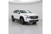 Hyundai SANTA FE Plug-In Hyb en San Jose