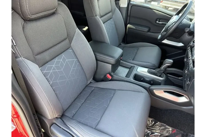 $31995 : Nissan Frontier 2025 4x2 PRO image 10