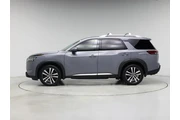 $34998 : Nissan Pathfinder 2024 AWD P thumbnail