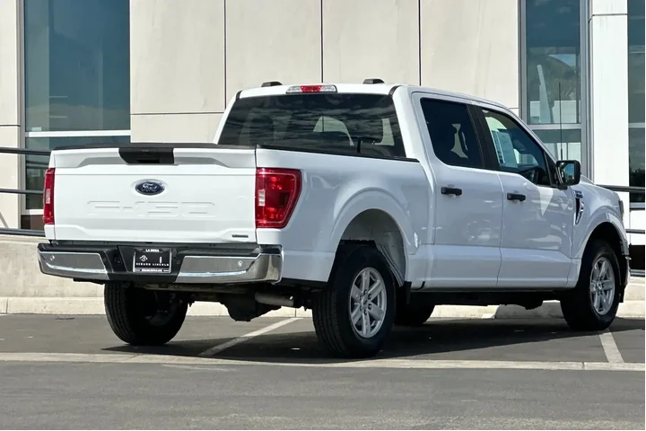 $29900 : Ford F-150 2023 4x2 XLT 4dr image 3