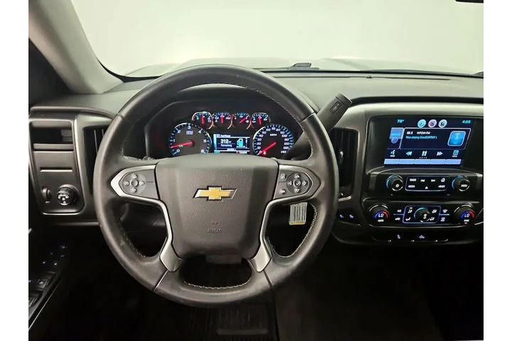 $28998 : Chevrolet Silverado 1500 201 image 10