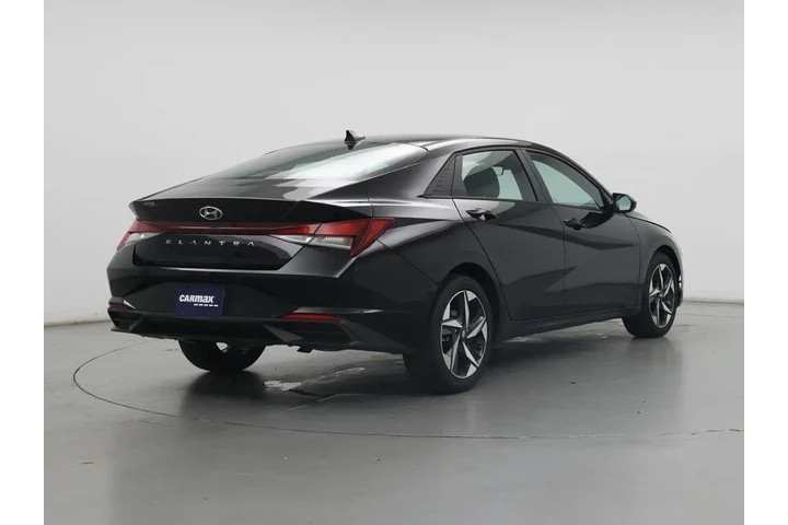 $21998 : Hyundai ELANTRA 2023 SEL 4dr image 8