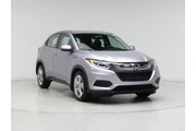 Honda HR-V 2022 LX 4dr Cross