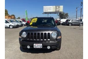 2015 Patriot Sport en Modesto