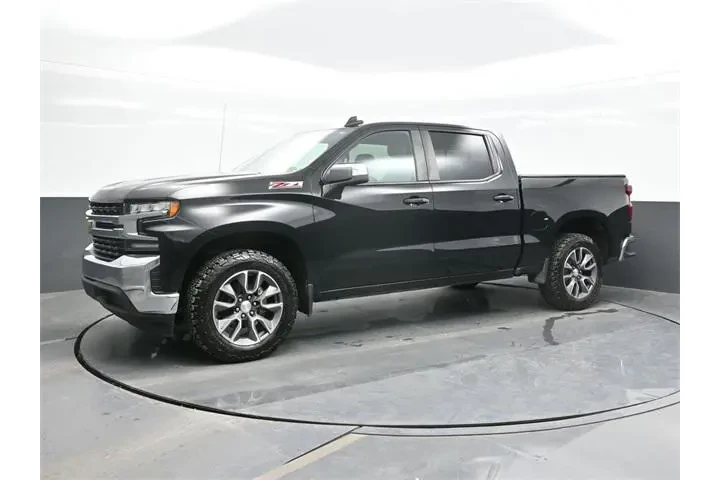 $30444 : Chevrolet Silverado 1500 202 image 5