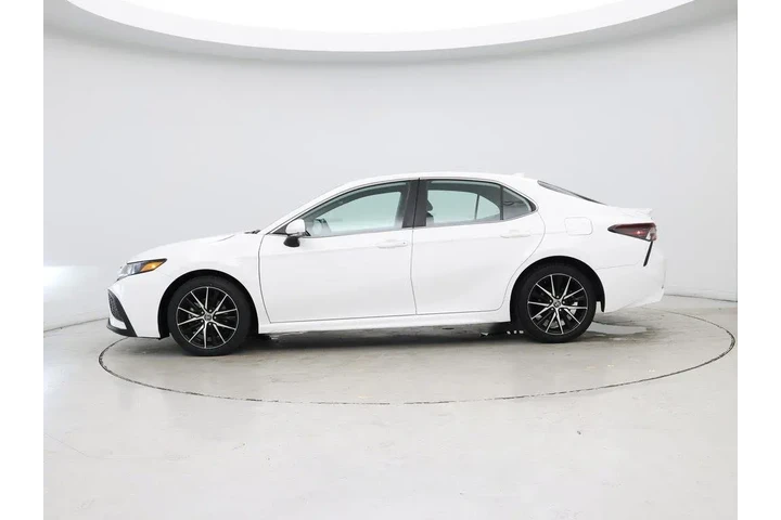 $23998 : Toyota Camry 2023 SE 4dr Sed image 3