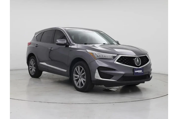 $27998 : Acura RDX 2021 SH-AWD 4dr SU image 1