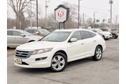$12500 : 2012 Crosstour EX-L V6 thumbnail