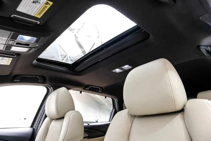 $19990 : 2019 CX-9 Grand Touring image 6