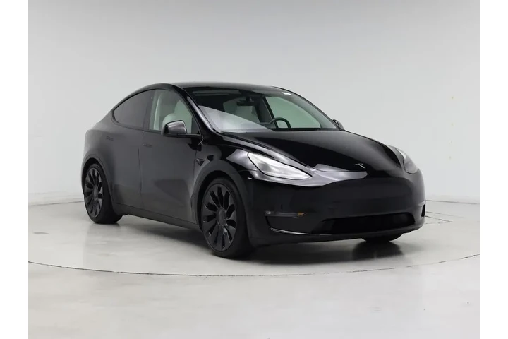 $37998 : Tesla Model Y 2023 AWD Perfo image 1