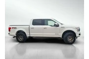 $32201 : Ford F-150 2018 4x4 Platinum thumbnail