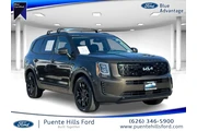Kia Telluride 2022 AWD EX 4d en Los Angeles