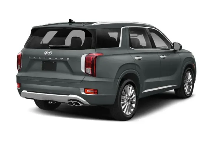 $23995 : Hyundai PALISADE 2020 AWD Li image 3