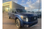 Nissan Titan 2018 4x4 PRO-4X en Tulsa