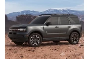 Ford Bronco Sport 2023 AWD O en Poughkeepsie