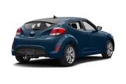 $6500 : Hyundai VELOSTER 2017 Value thumbnail