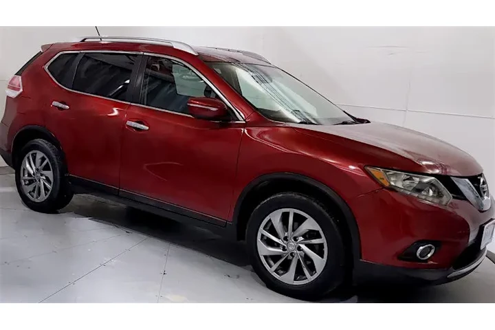 2015 Escape SE 4WD image 3