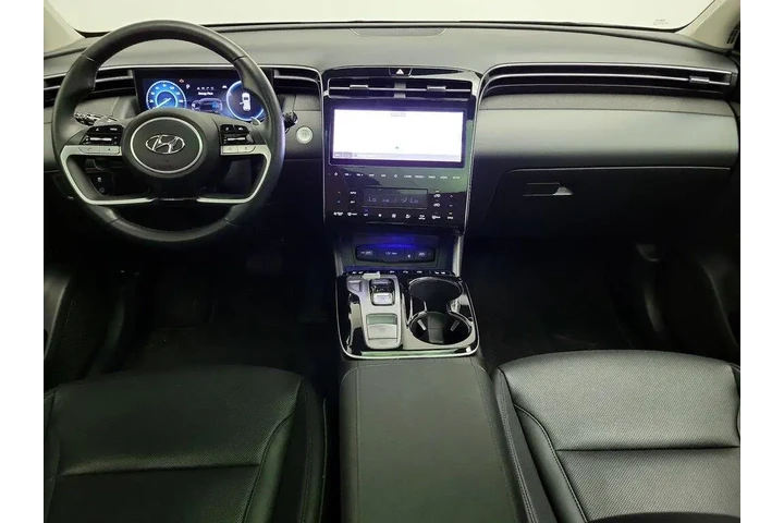 $30998 : Hyundai TUCSON Hybrid 2022 A image 9