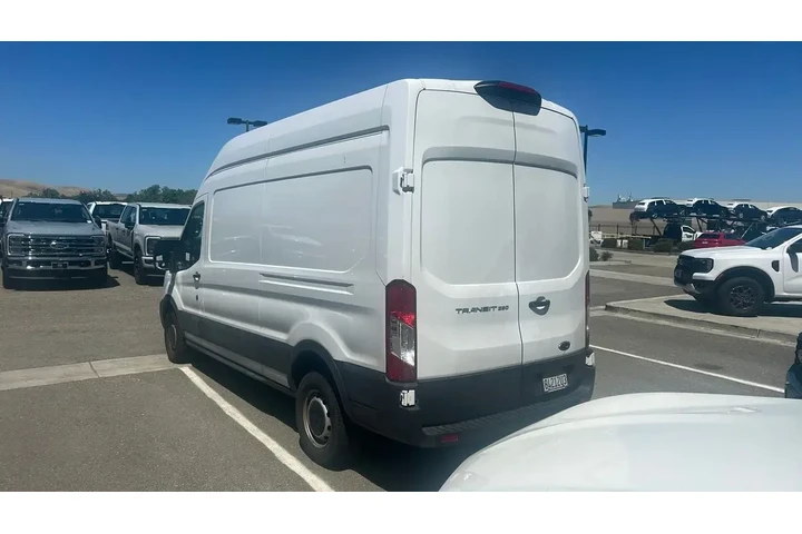 $36950 : Ford Transit 2023 250 3dr LW image 2