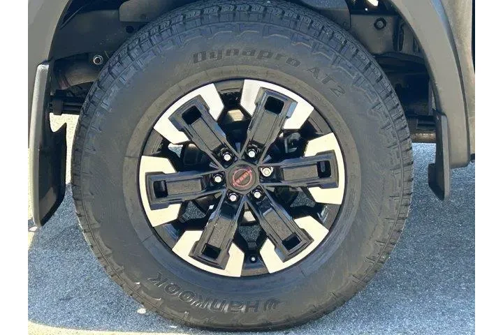 $32982 : Nissan Frontier 2023 4x2 PRO image 7