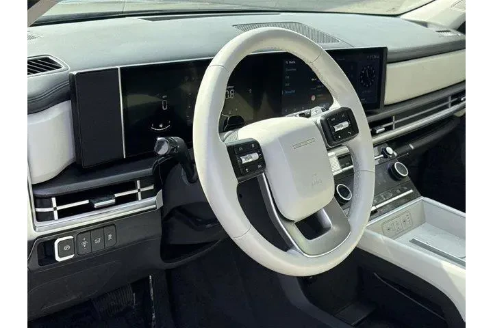 $30500 : Hyundai SANTA FE 2025 AWD SE image 9