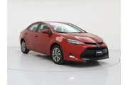 Toyota Corolla 2018 XLE 4dr en Omaha