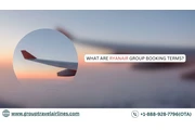 Ryanair group booking en Jersey City