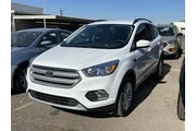 $11494 : Ford Escape 2018 SE 4dr SUV thumbnail