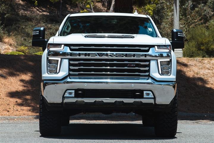 $60995 : 2023 Silverado 2500HD LTZ image 6