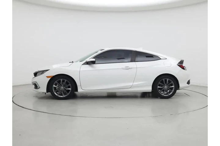 $21998 : Honda Civic 2020 EX 2dr Coup image 3