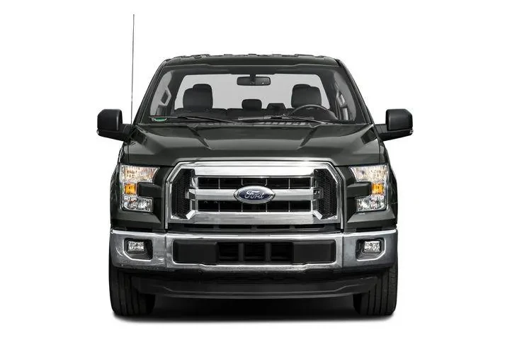 $25983 : Ford F-150 2017 4x2 Lariat 4 image 4