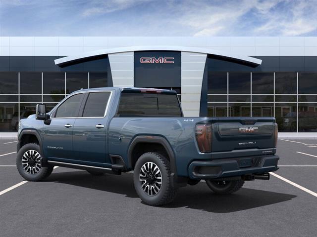 $97285 : New 2025 Sierra 2500 HD Denal image 3