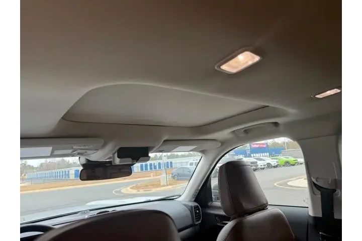 $28000 : Ford Bronco Sport 2024 AWD B image 7