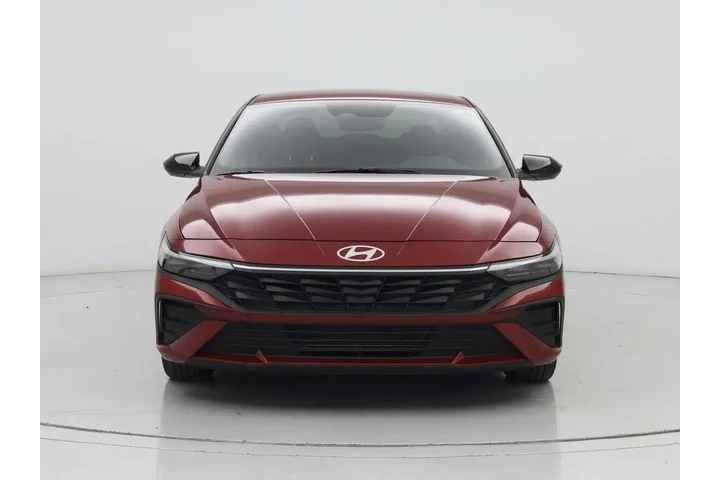 $22998 : Hyundai ELANTRA 2025 SEL Spo image 5