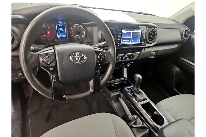 $20998 : Toyota Tacoma 2020 4x2 SR 4d image 10