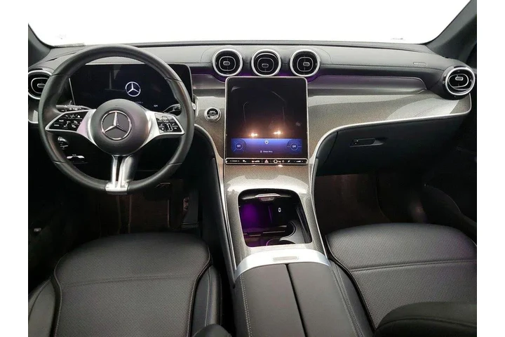 $32998 : Mercedes-Benz GLC 2023 GLC 3 image 9