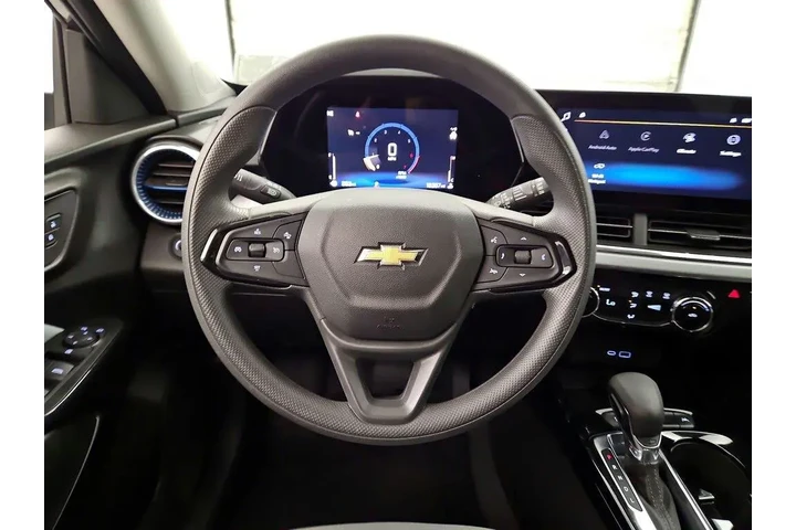 $21998 : Chevrolet Trax 2025 LT 4dr C image 10