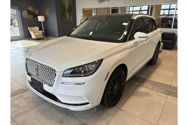 $36990 : Lincoln Corsair 2021 AWD Res image 7