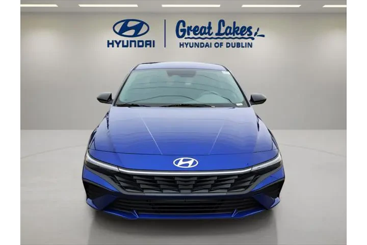 $22368 : Hyundai ELANTRA 2026 SEL Spo image 6