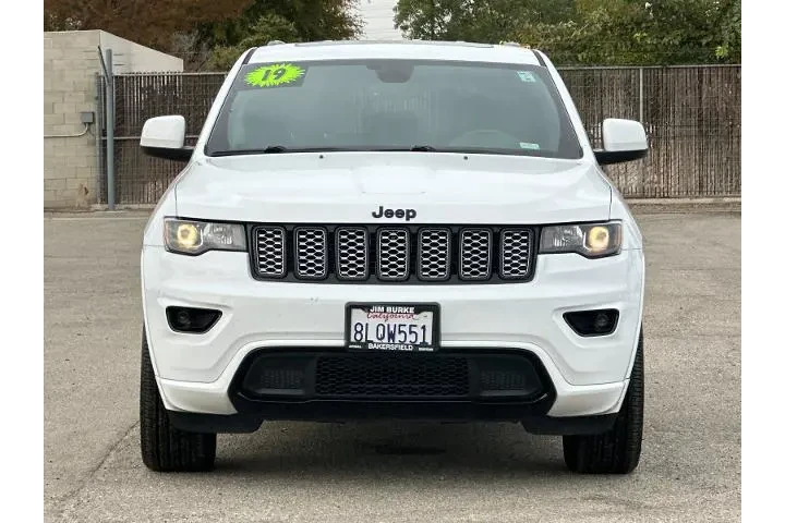 $22990 : Jeep Grand Cherokee 2019 4x2 image 8