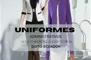$1 : PRENDAS PARA UNIFORMES OFICINA thumbnail