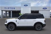 $37510 : New 2024 Bronco Sport Outer B thumbnail