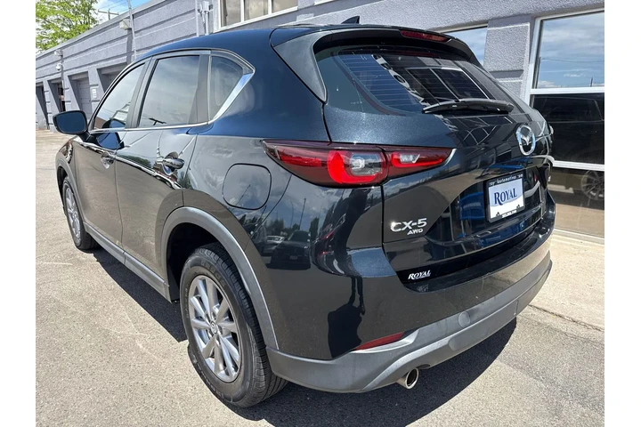 $24995 : 2022 CX-5 2.5 S image 5