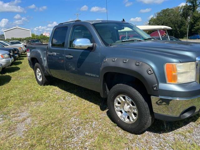 $11500 : 2007 GMC Sierra 1500 SLE1 image 1