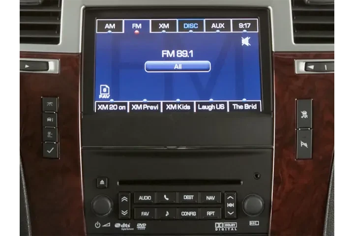 $13728 : Cadillac Escalade 2012 AWD L image 8