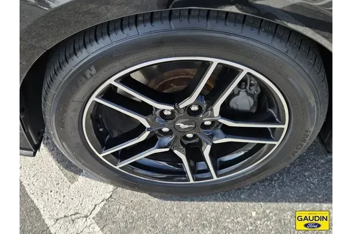 $38900 : Ford Mustang 2023 GT Premium image 10