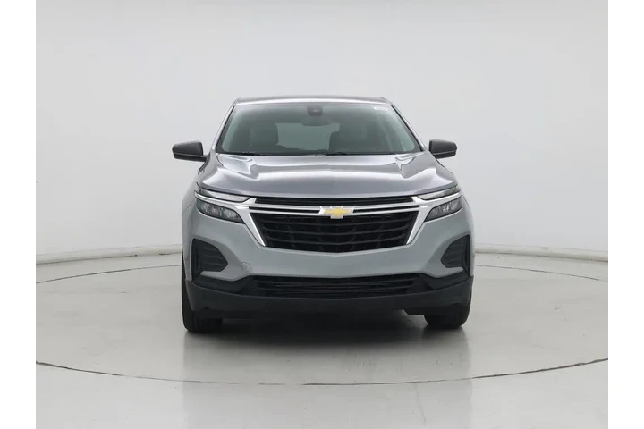$22998 : Chevrolet Equinox 2023 LS 4d image 5