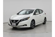 $14998 : Nissan LEAF 2022 SV 4dr Hatc thumbnail