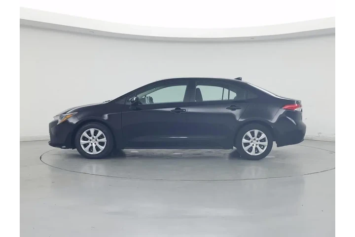$23998 : Toyota Corolla 2025 LE 4dr S image 3