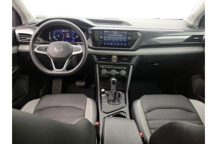 $21998 : Volkswagen Taos 2022 SEL 4dr image 9